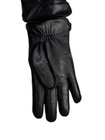 Перчатки. Мужские. Материал верха: Кожаные люкс качества. Подклад: Мутон.5 шт в упаковке.