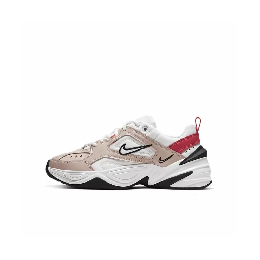 Nike M2K Tekno "Curry"