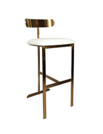 Дизайнерский барный стул TG-309