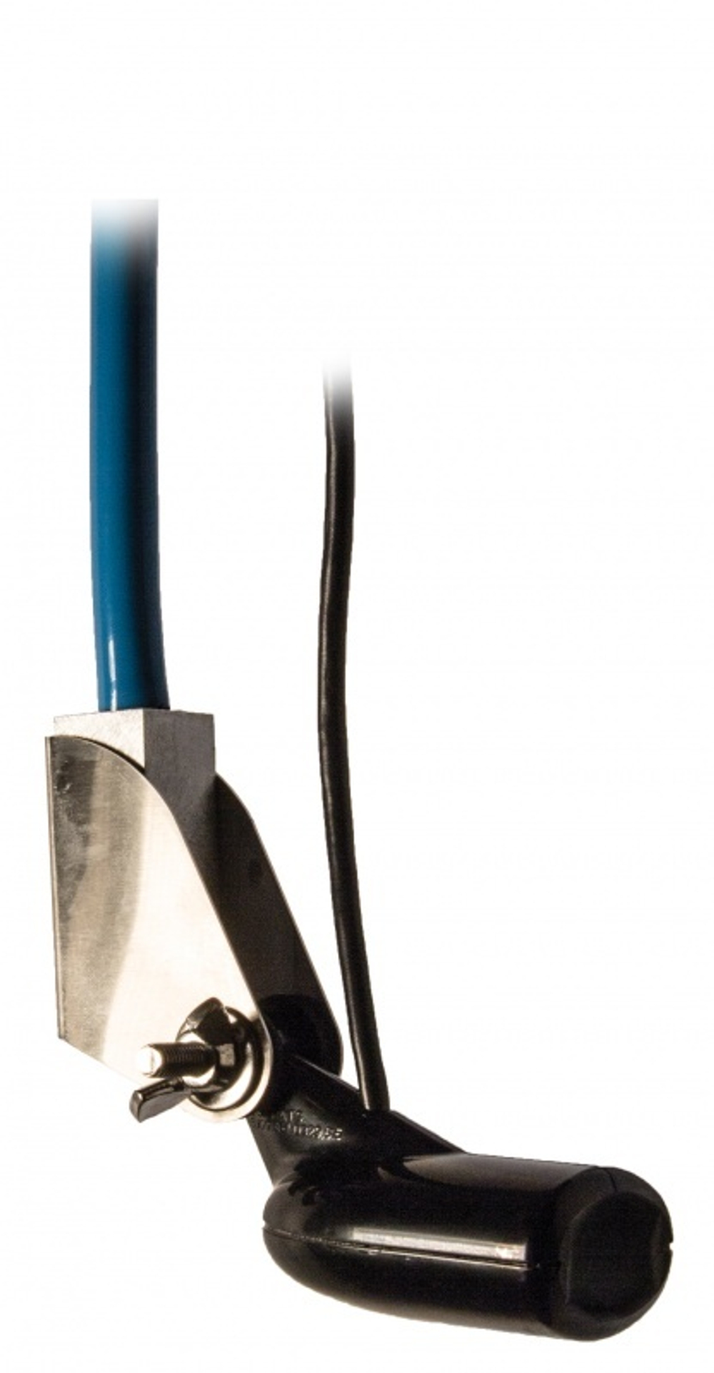 Для зимней рыбалки Универсальное крепление датчика эхолота KZ-90