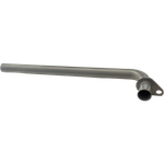Suzuki 17520-90J00-0000 Водяная трубка SUB DF100A DF115A DF140A 1шт Оригинал