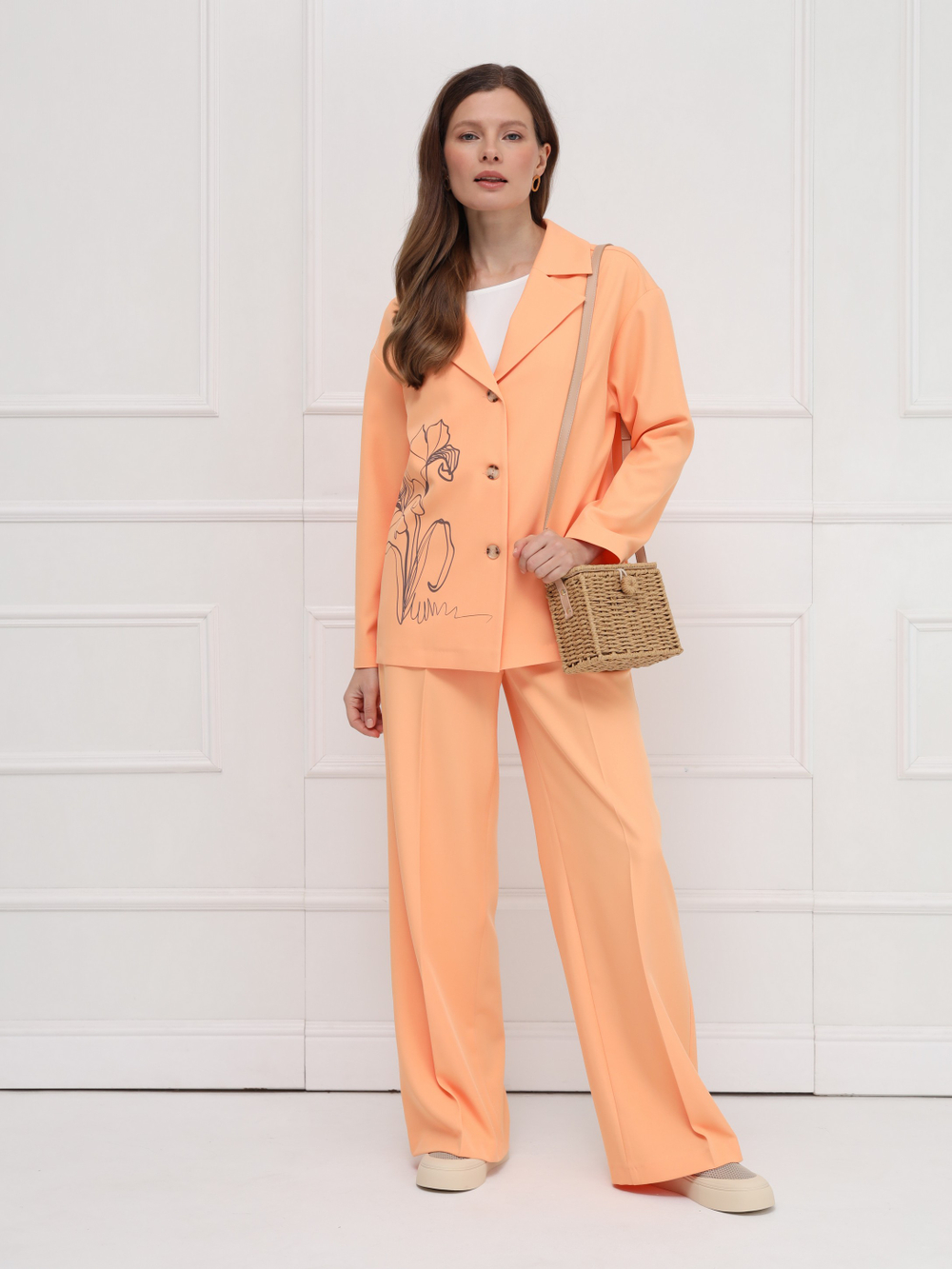 Жакет В-932 КРЛ AKIMBO