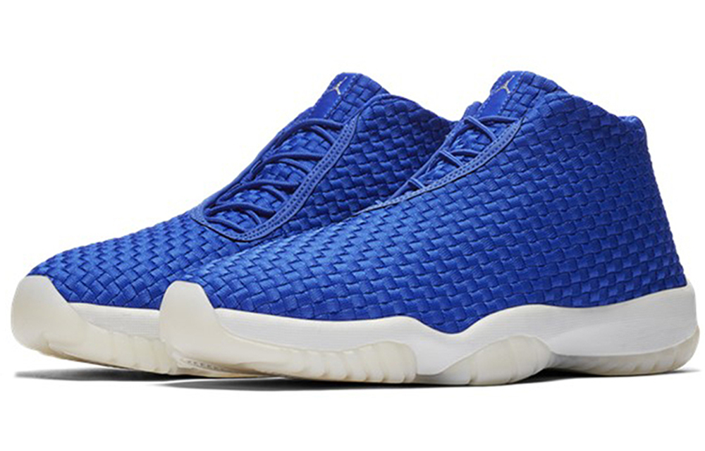 Кроссовки Jordan Future
