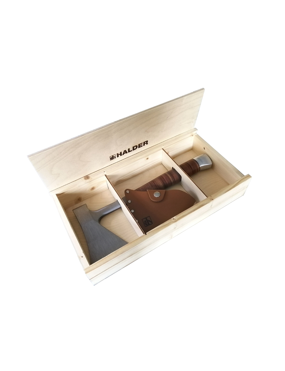 топор Halder 3555s001