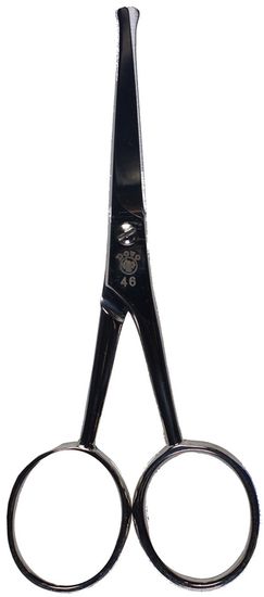 Ножницы для носа Dovo