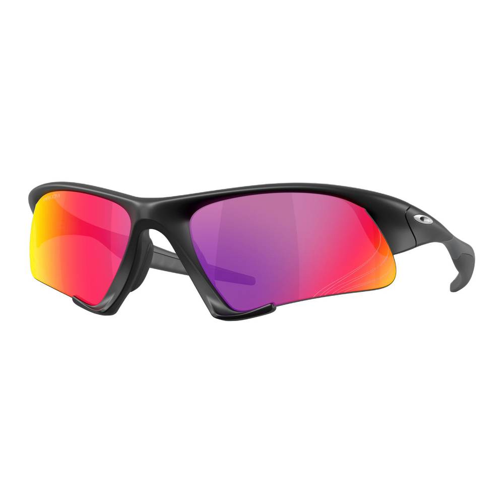 Oakley Очки Half Rim Square 0oo9532