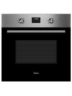 Электрический духовой шкаф Midea MO 57103 X