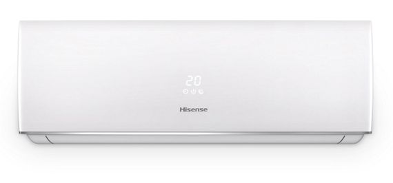 Инверторная сплит-система Hisense SMART DC Inverter (R32) AS-11UW4RYDDB02 (комплект)