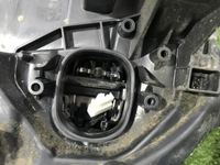 Фара правая BMW 7er G11 G12 (2015-2019) Adaptive LED
