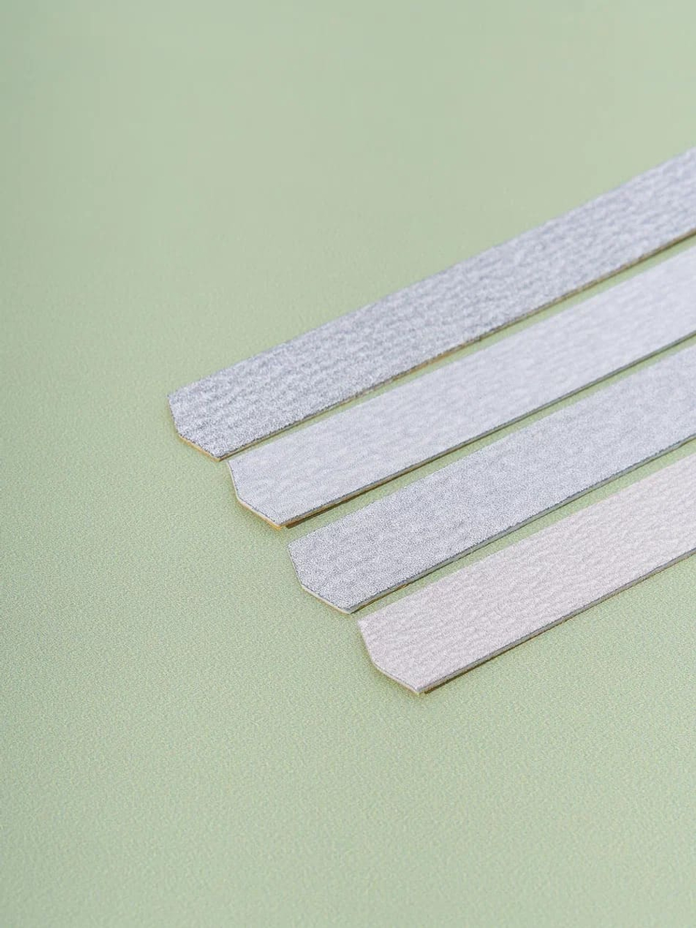 Сменные файлы на вспененной основе HARD GRAY размер M