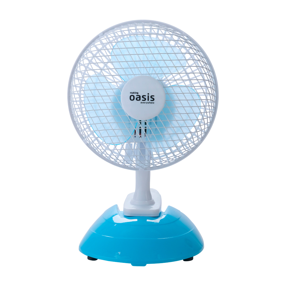 Вентилятор OASIS VP-15WB