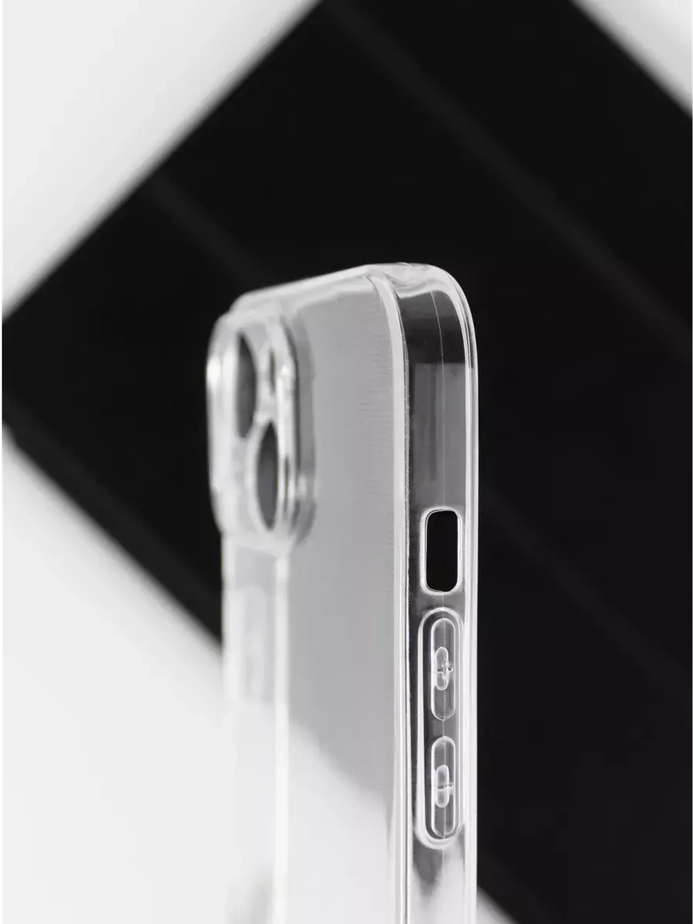 Чехол на iPhone 14 с принтом