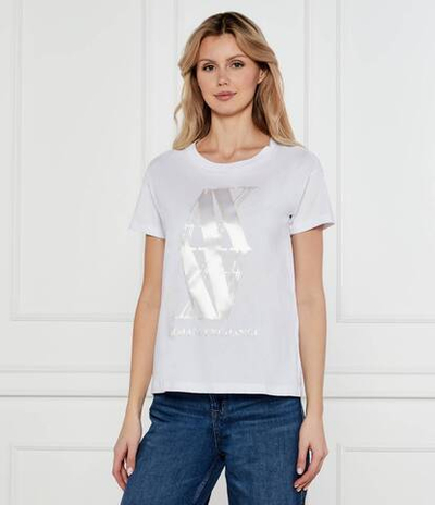 Футболка Armani Exchange - белый(XW000515 AF10359)