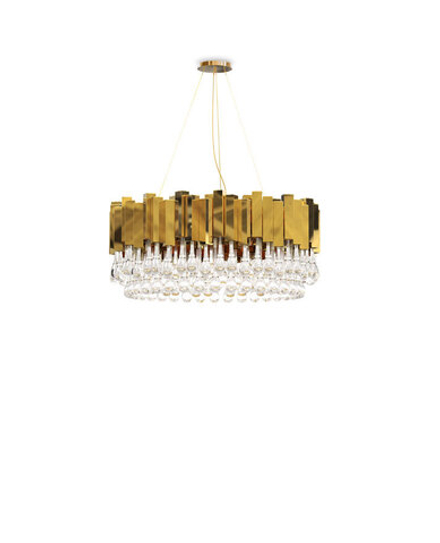 Chandelier  TRUMP by Luxxu H40