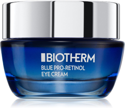 Biotherm Blue Pro-Retinol Eye Cream - крем для глаз с ретинолом /  dla kobiet 15  ml  / GTIN 3614273869997