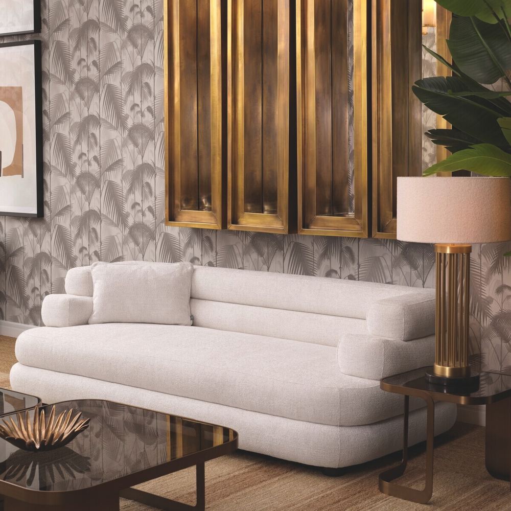 Лампа настольная Table Lamp Condo арт.116773