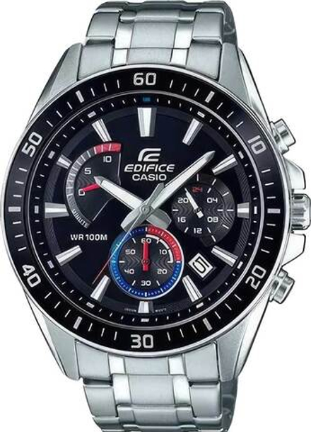 Часы Casio EFR-552D-1A3