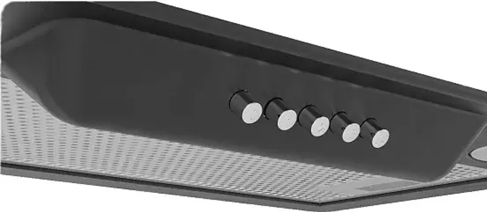 Встраиваемая вытяжка Korting KHI 6416 N