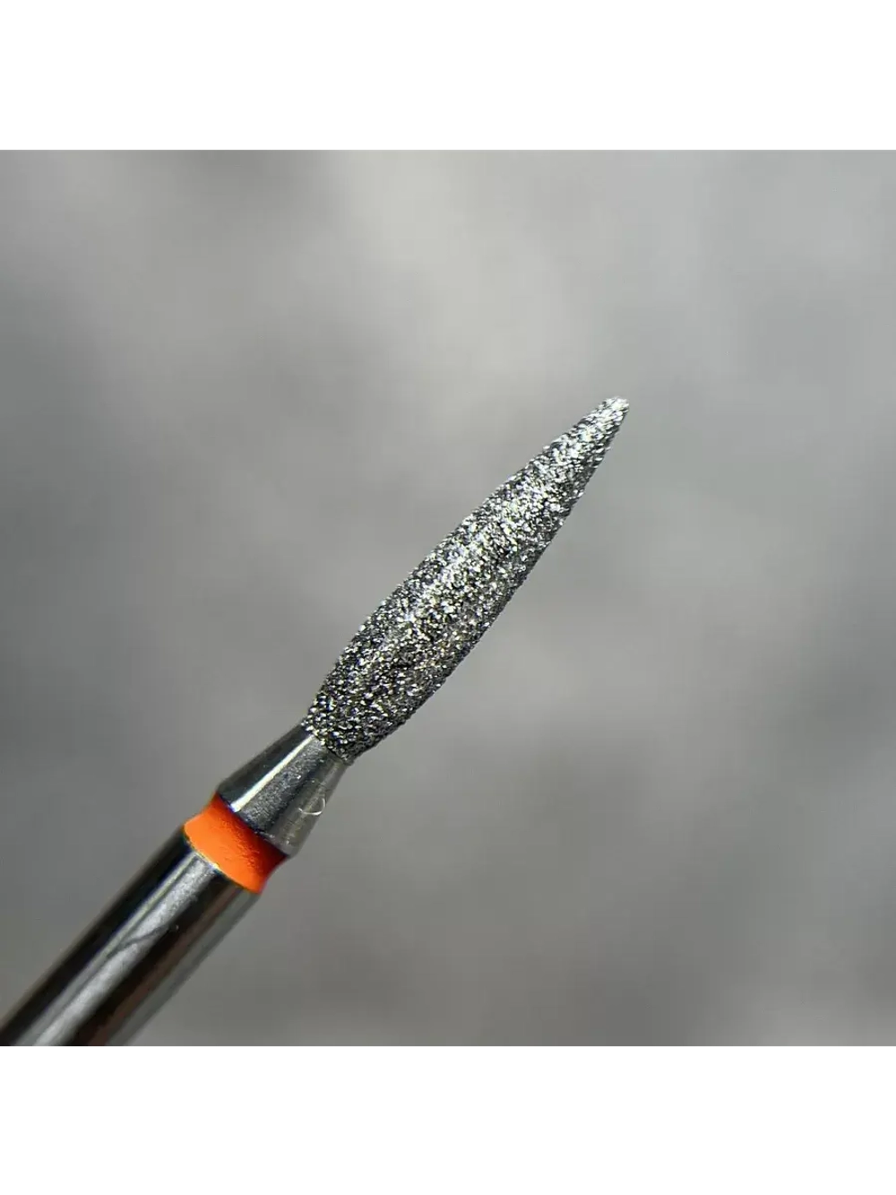 Фрезы КМИЗ пламя красное 023/100 (4шт)