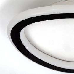 Citilux ТRIO CL215B221 Светильник светодиодный Чёрный