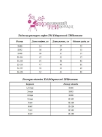 Кофта вязаная на молнии