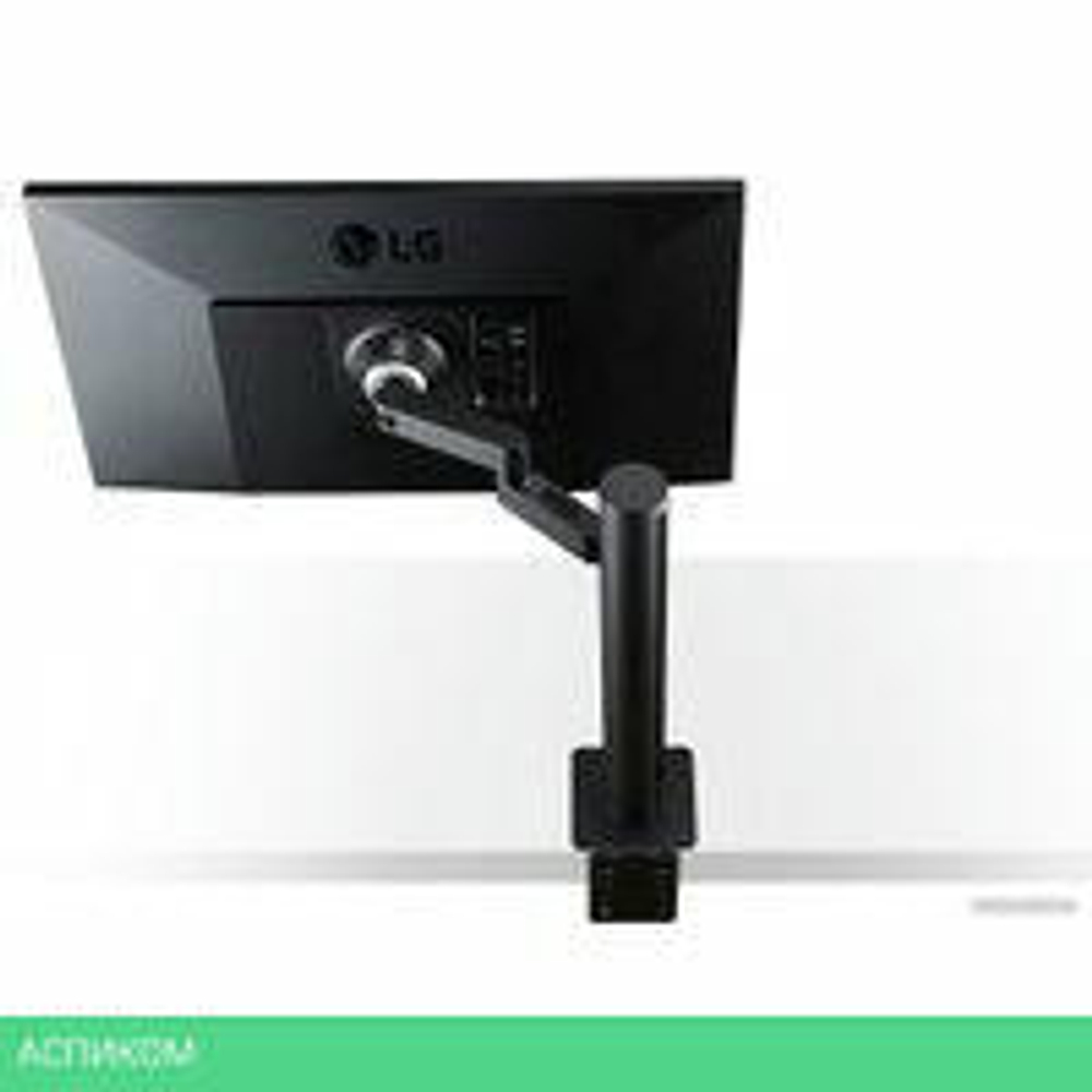 Монитор LG UltraFine 27UN880P-B
