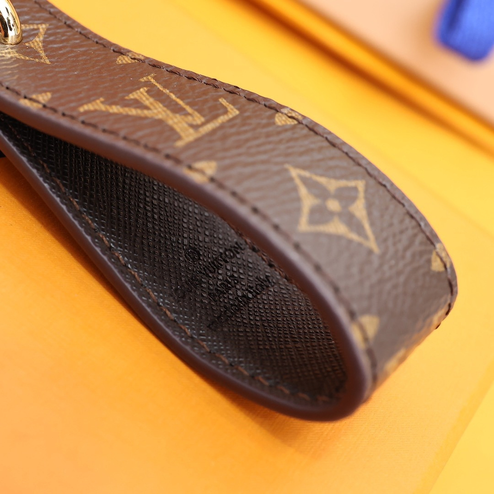 Louis Vuitton Link Dragonne