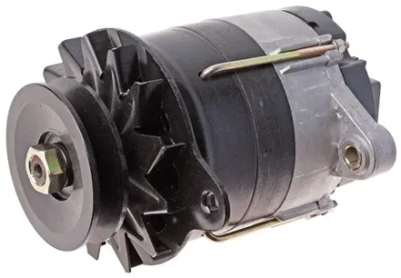 Генератор МТЗ-82 с дв. Д-214, Д-240 14В, 72А, 1000Вт ELTRA АТ1000.04.1