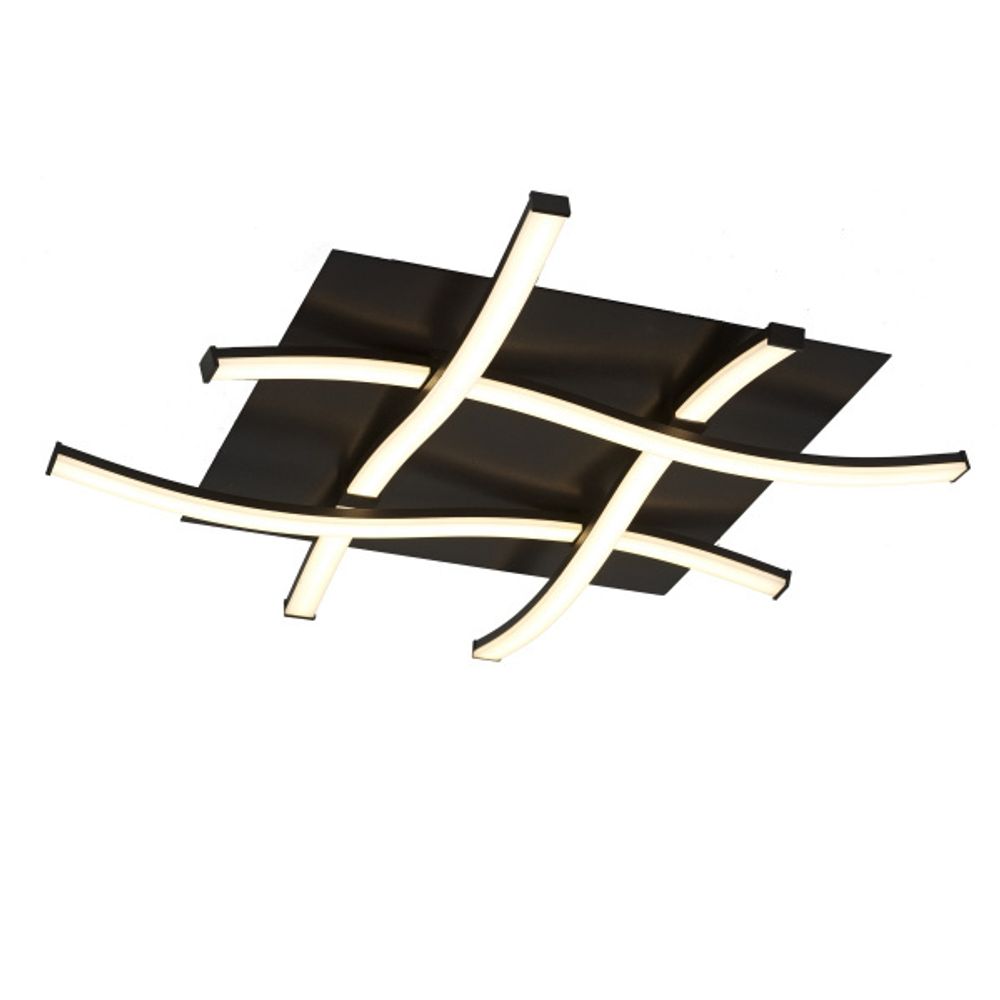 5364 Люстра потолочная NUR