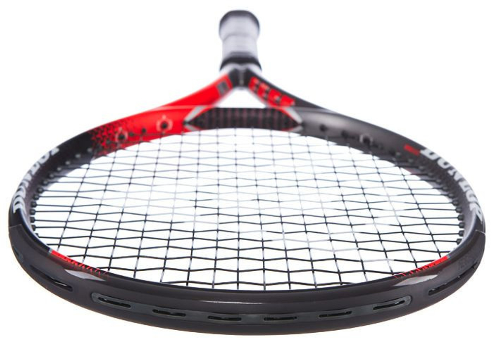 Ракетка теннисная Dunlop Force 300 Tour + струны + Услуга натяжки