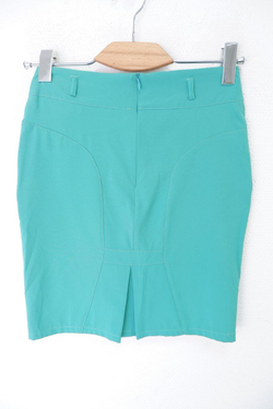 Юбка прямого кроя 42 размер, новая