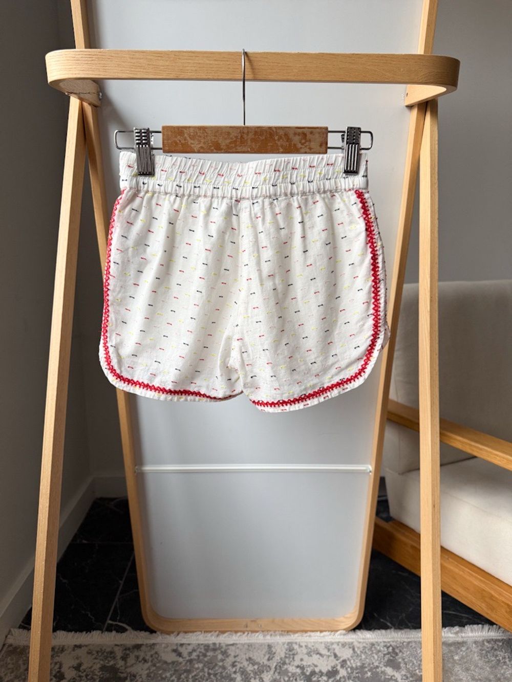 Шорты Stella McCartney, 110