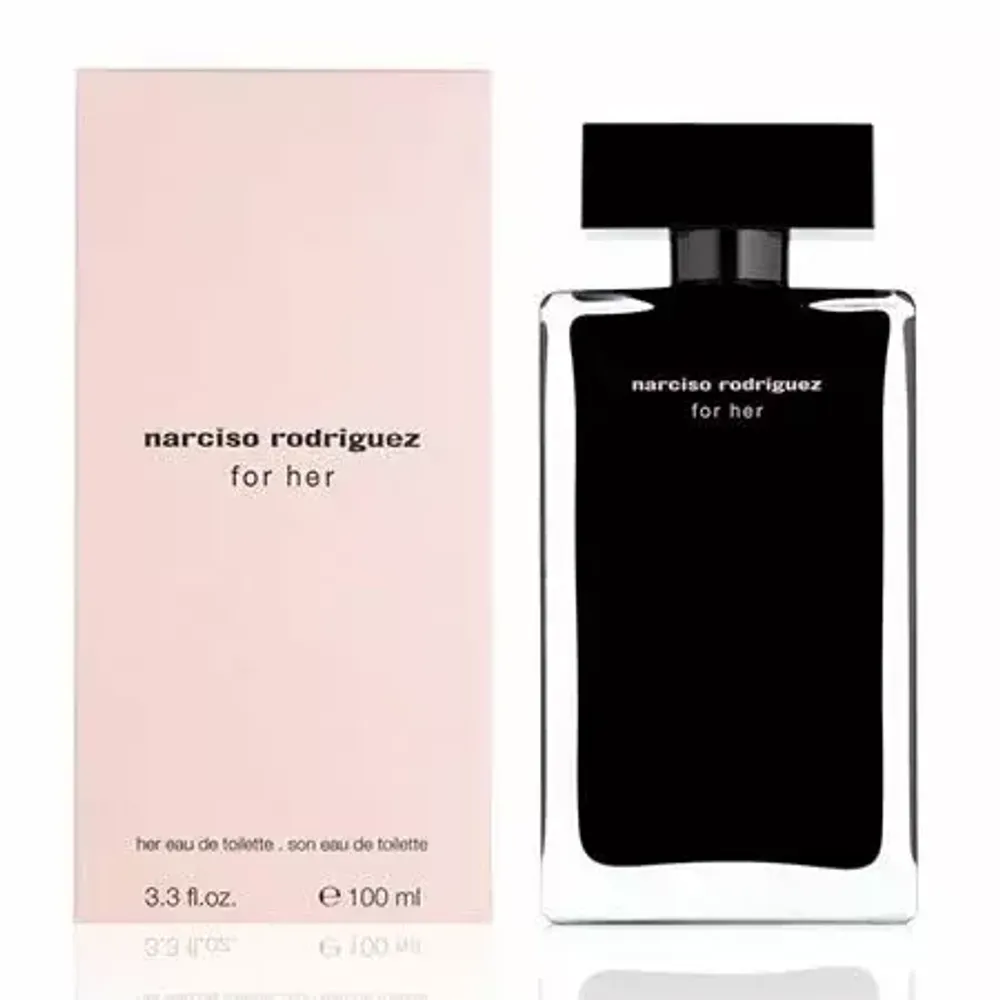 Narciso Rodriguez For Her 100 ml