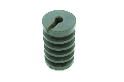 2141 Отбойник задн. амортизатора (Полиэдр)