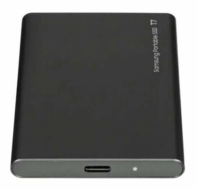 SSD SAMSUNG T7 500GB MU-PC500T/WW T7 500GB