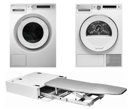 Комплект Asko Style 3