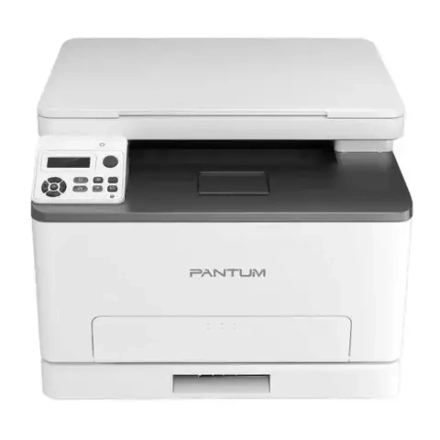 МФУ лазерный цветной Pantum CM1100DN,  A4