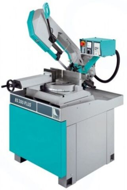 Ленточнопильный отрезной станок Imet BS 300 PLUS