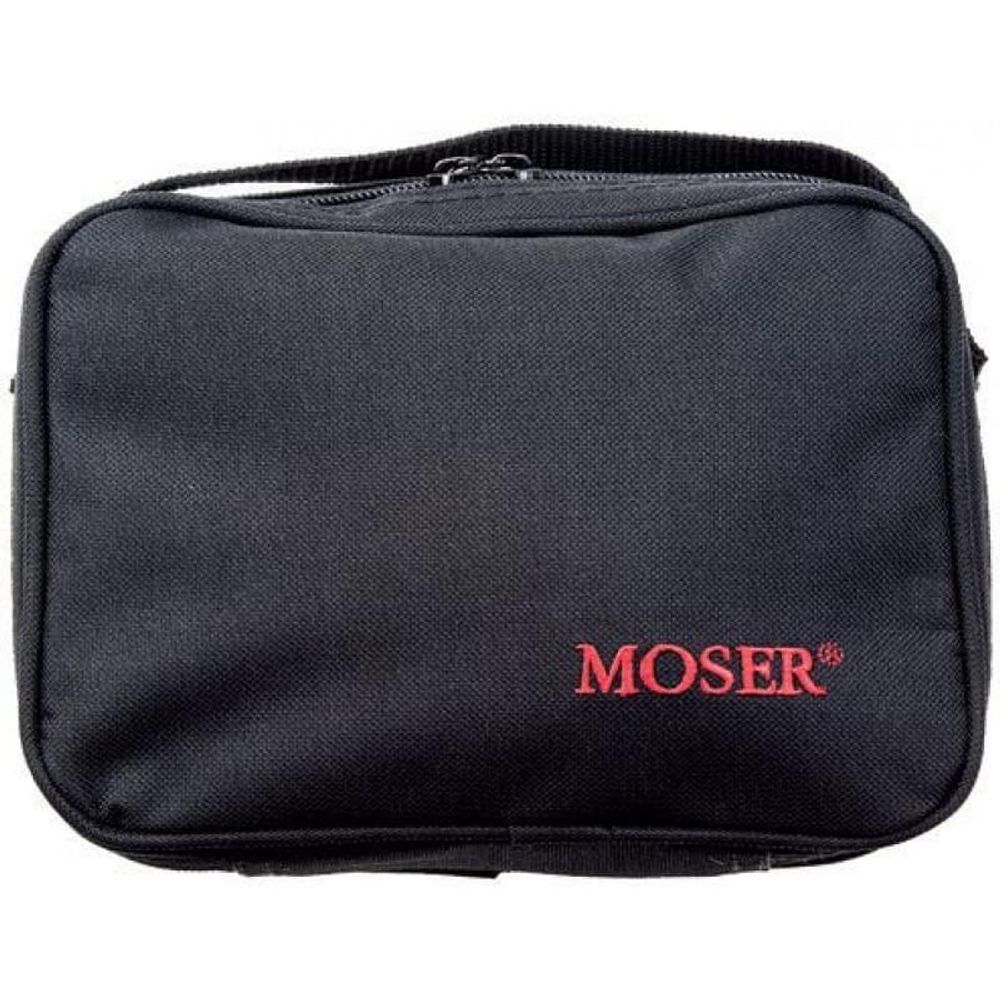 Машинка аккумуляторная Moser Arco Special Edition (1854-0087) - 5