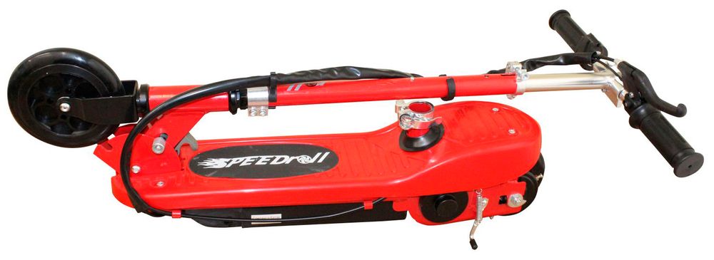 Электросамокат SpeedRoll CD-02S