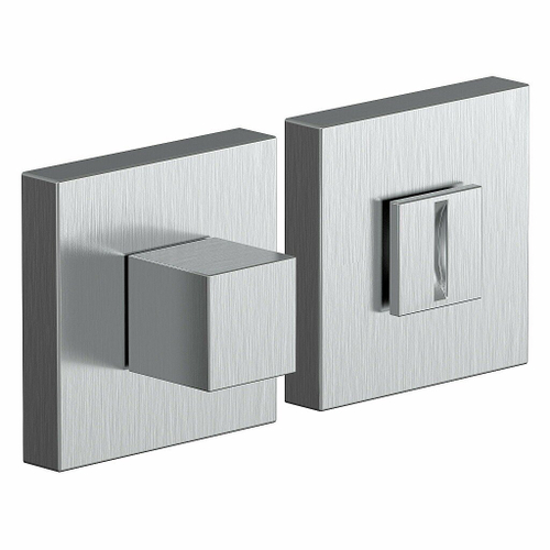 Фиксатор Bravo A/Z-9WC BС БрашХром