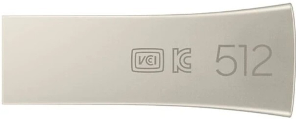 Накопитель USB 3.1  Samsung MUF-512BE3/APC