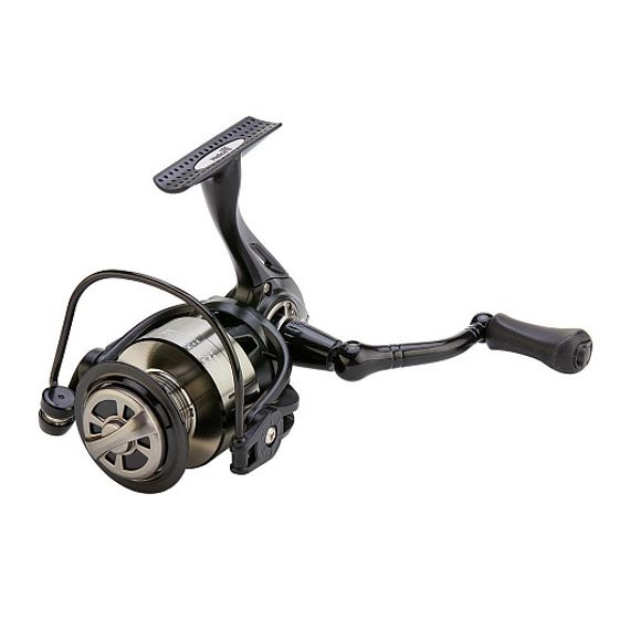 Катушка KUMIKO 4000F 5+1 подшип Helios (HS-K4000F)