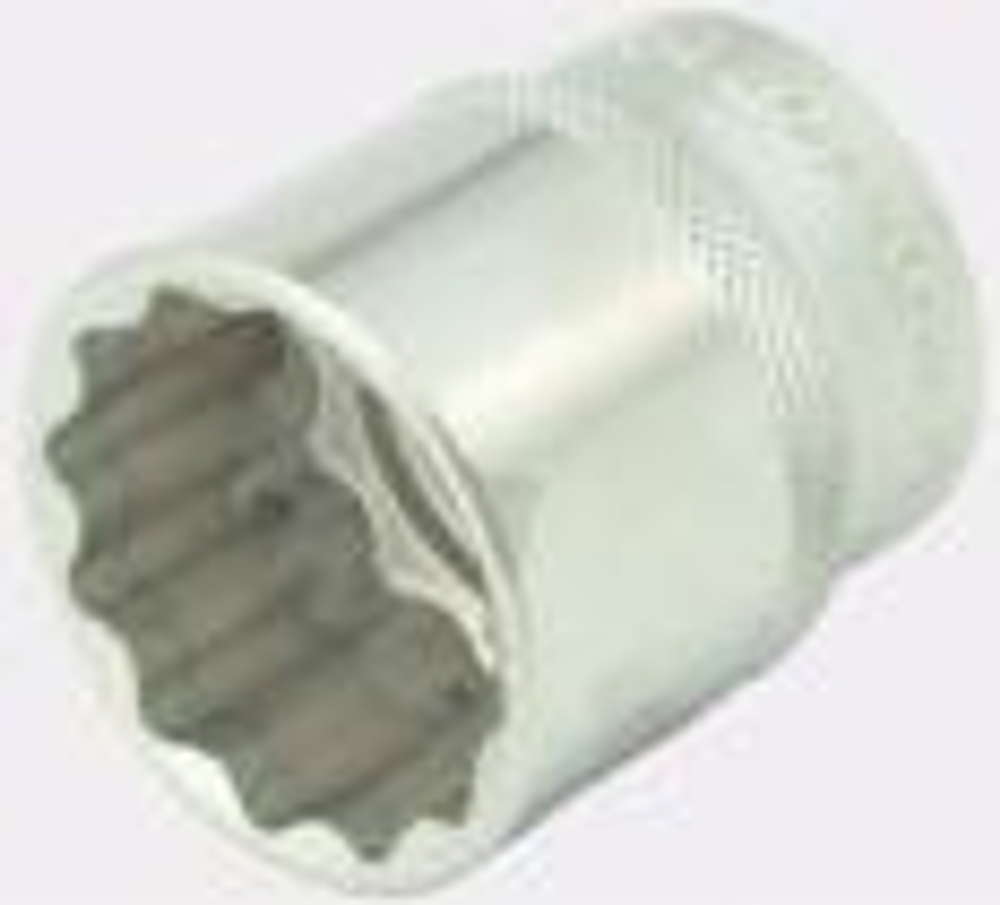 Головка торцевая короткая 12-гранная, Г.34.42.М70, СТАНКОИМПОРТ