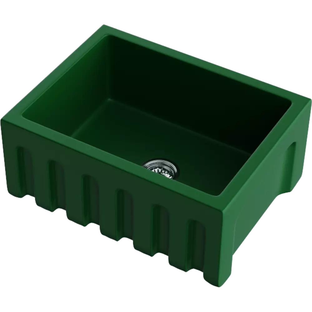 Кухонная мойка Omoikiri Mikura 61-RG Matt