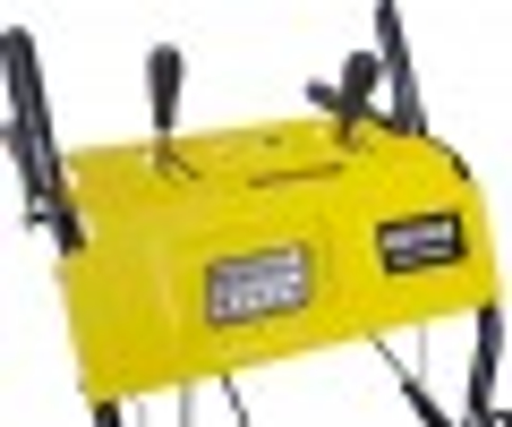 Снегоуборщик бензиновый 7 л.с. HUTER SGC 4800EX с электростартером 70/7/27