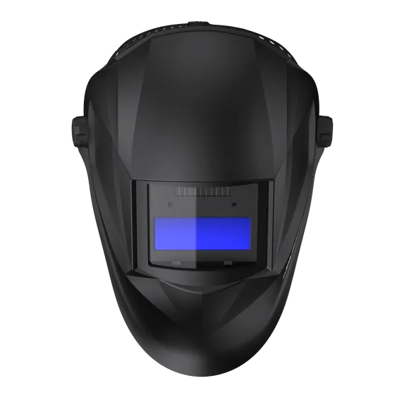 Маска сварщика хамелеон BLACK MASK АСФ 100E 51ST100BE