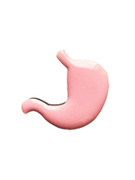 Значок AUGUST WOOD AW_M10 "Сосуд Гигеи"