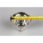 Подвесная люстра Aployt JULA APL.707.03.08