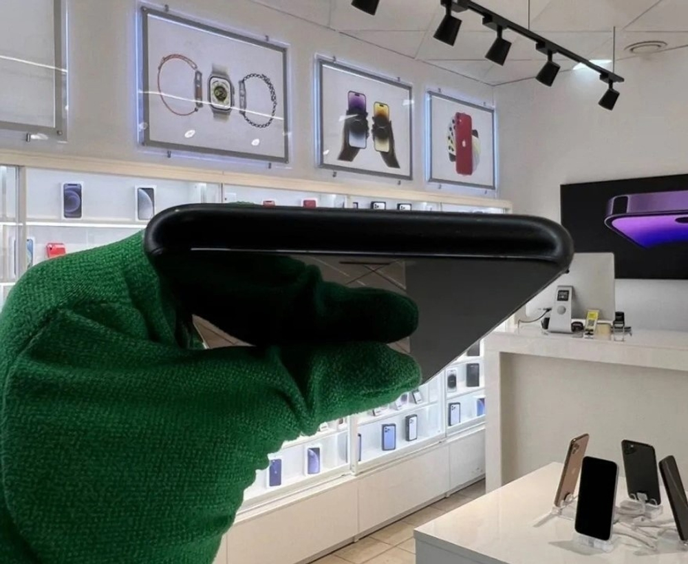 iPhone XR, 64 ГБ б/у